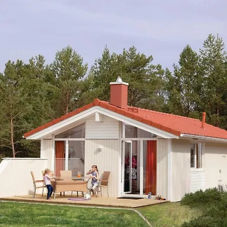Holiday Marco Polo / Skarridso F Holiday home *
